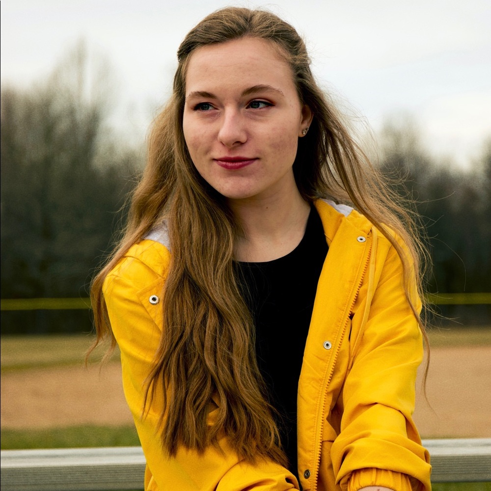 Meet your Posher, Taylor